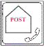 UK post telephones in Britain