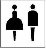 Toilets in Great Britain