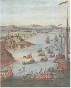American war of independence