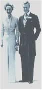 duke of Windsor UK