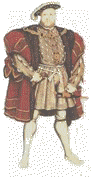 norman conquest to cromwell