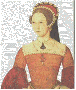queen mary