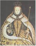 queen elizabeth