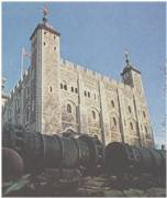 tower of london