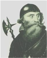 robert the bruce