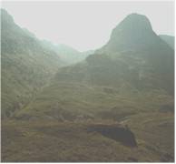 glencoe massacre