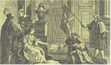 act of union with england