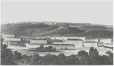 scottish mills