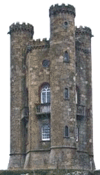 Broadway Cotswold Tower