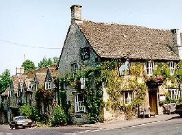 Cotswold Inn