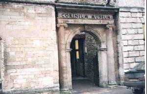 corinium museum