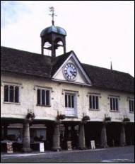 Market place