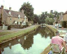 Upper Slaughter