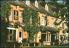 swow cotswolds houses