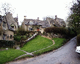 cotswolds village