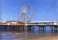 blackpool pier
