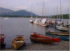 Lake Windermere