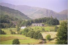 rural pubs