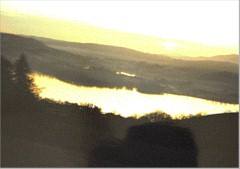 English lake district