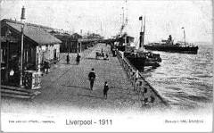 trans atlantic port