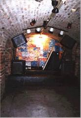 cavern club
