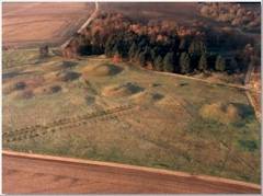 sutton hoo burial