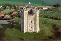 suffolk castle
