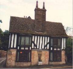 wattle & daub