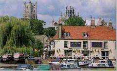 ely cathedral