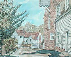 constable country