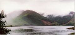 highland scenery