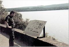 nessie watching