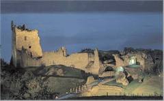 urquart castle