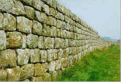 hadrians wall