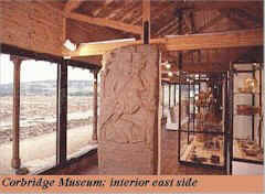 corbridge museum