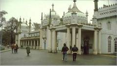 royal pavillion