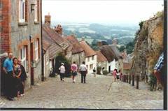 tolpuddle martyrs