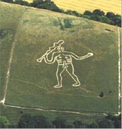 cerne abbas giant