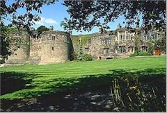 castle bolton