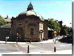 pump room