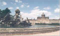castle howard