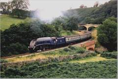 yorks moors steam railway