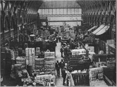 old market