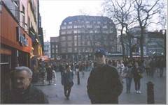 leicester square london