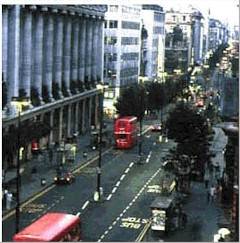 selfridges