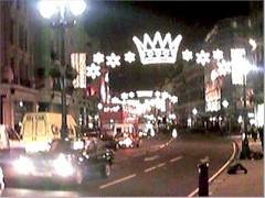 christmas shopping