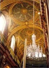 whispering gallery