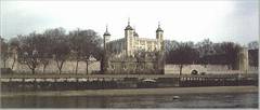 tower of london