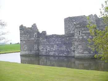 Beaumaris Castle