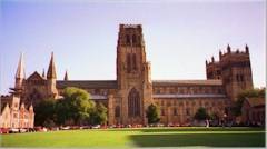 durham cathedral